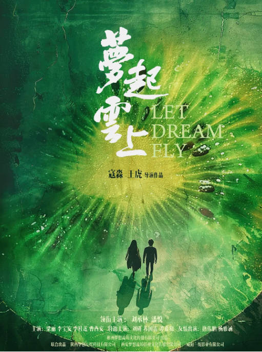 [夸克网盘]国内电影《梦起云上》（2024）-燕窝网盘资源下载网