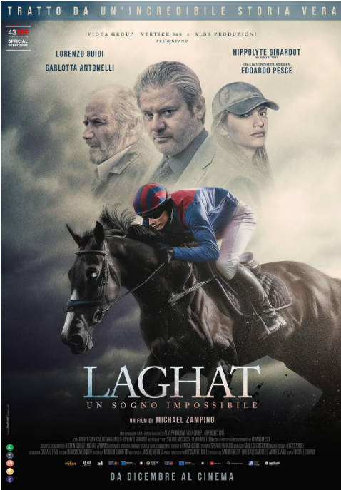 [夸克网盘]意大利电影《盲驹破晓》（2025）剧情-燕窝网盘资源下载网