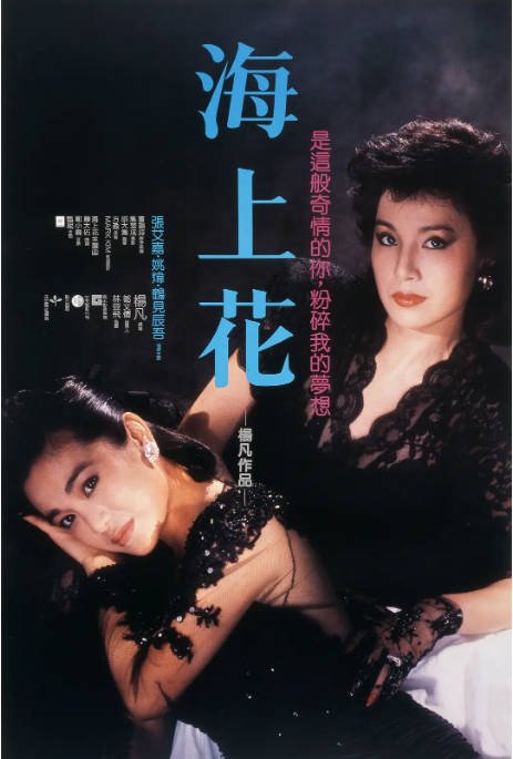 [夸克网盘]香港电影《海上花》（1986）剧情 / 爱情 / 同性 豆瓣7.0-燕窝网盘资源下载网